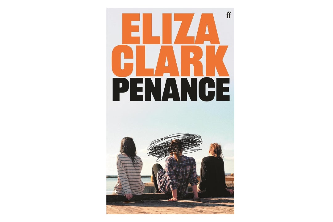 Best New Books 2024 What To Read This Winter The Independent   Penance  